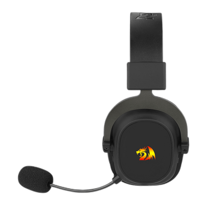 Redragon EU H510 Zeus-X RGB Wireless Gaming Headset