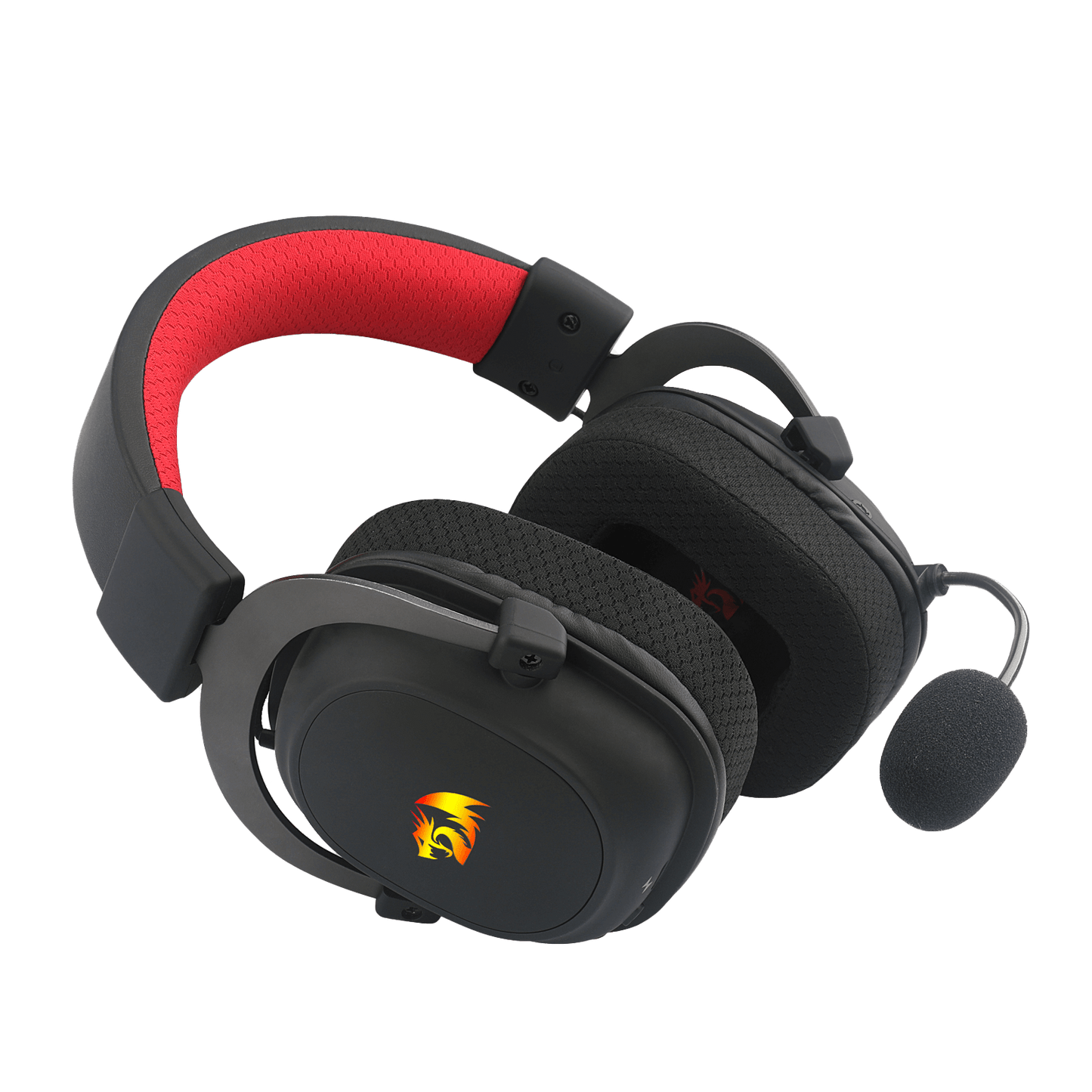 Redragon EU H510 Zeus-X RGB Wireless Gaming Headset