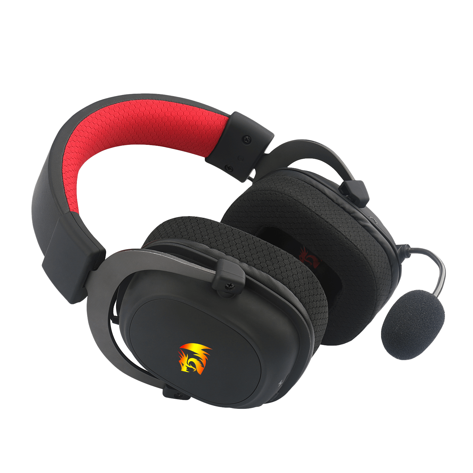 Redragon EU H510 Zeus-X RGB Wireless Gaming Headset