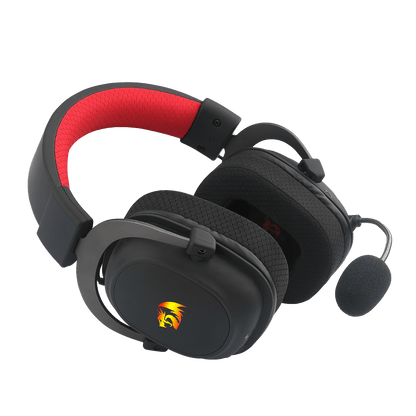 Redragon EU H510 Zeus-X RGB Wireless Gaming Headset