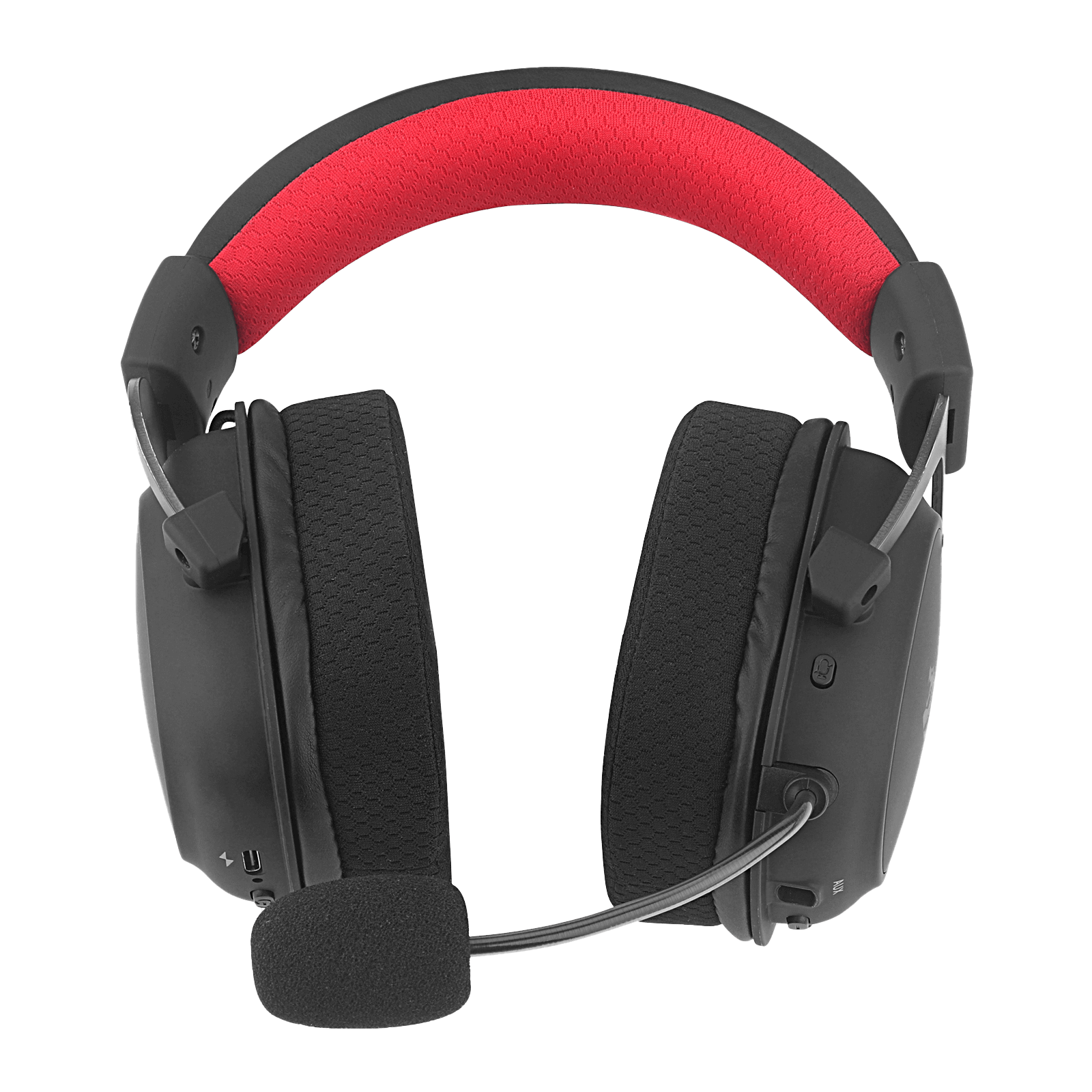 Redragon EU H510 Zeus-X RGB Wireless Gaming Headset
