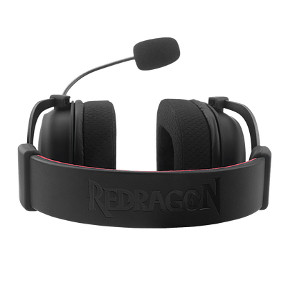 Redragon EU H510 Zeus-X RGB Wireless Gaming Headset