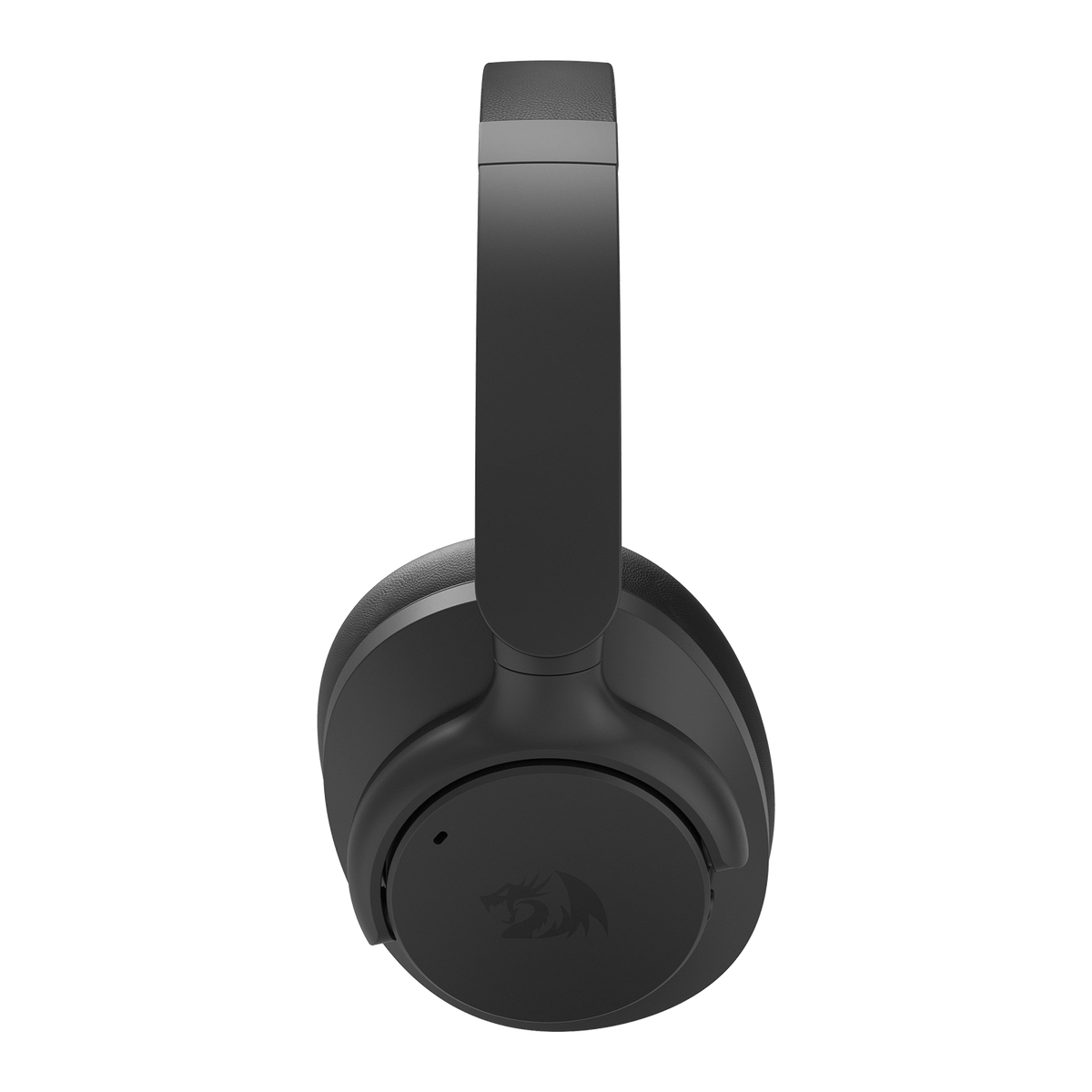 Redragon EU H610 Wireless Gaming Headset for PS5, PS4, PC, Mac, NS - BT 5.3 with ANC Noise Cancellation, 50H Battery, Lightweight, Over-Ear Headphones with Built-in Mic