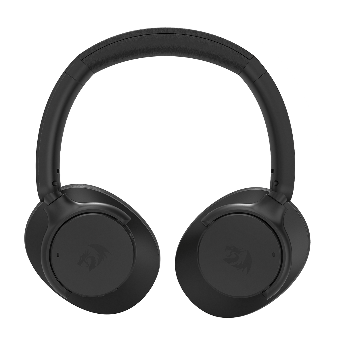 Redragon EU H610 Wireless Gaming Headset for PS5, PS4, PC, Mac, NS - BT 5.3 with ANC Noise Cancellation, 50H Battery, Lightweight, Over-Ear Headphones with Built-in Mic