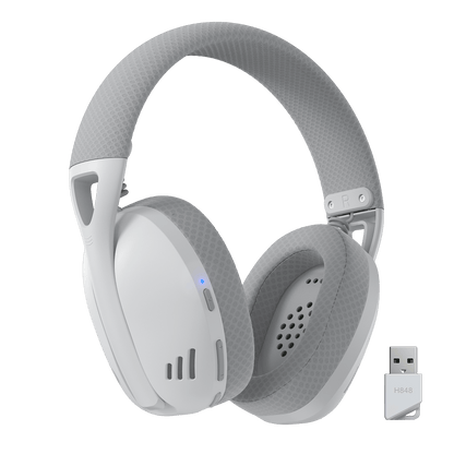 Redragon EU H848 Bluetooth Wireless Gaming Headset