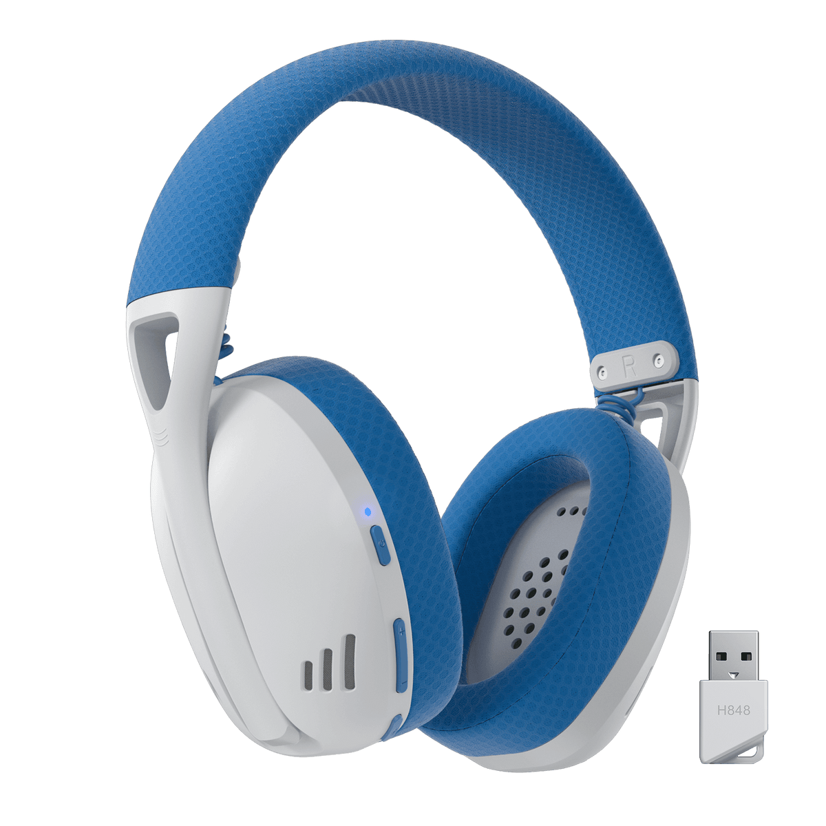 Redragon EU H848 Bluetooth Wireless Gaming Headset