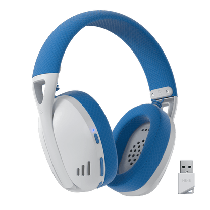 Redragon EU H848 Bluetooth Wireless Gaming Headset