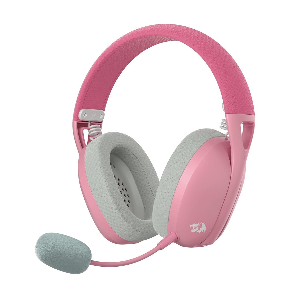 Redragon EU H848 Bluetooth Wireless Gaming Headset