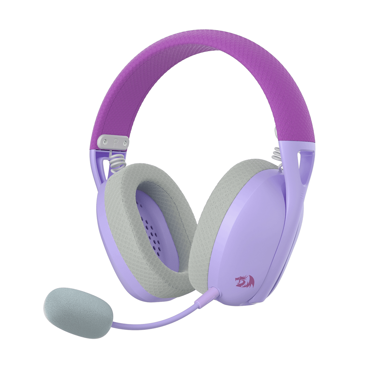 Redragon EU H848 Bluetooth Wireless Gaming Headset