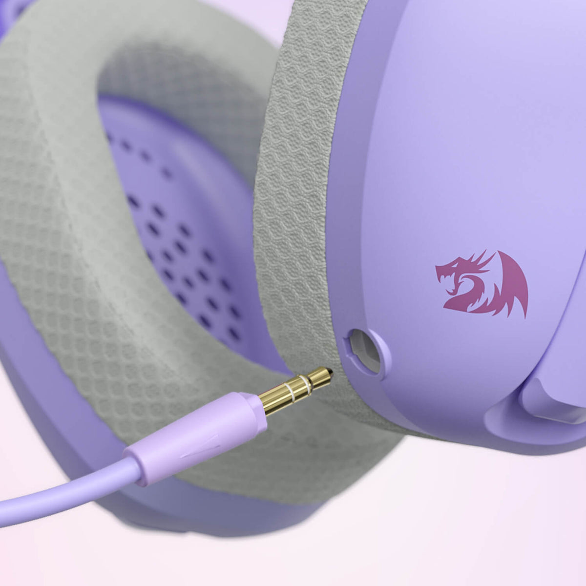 Redragon EU H848 Bluetooth Wireless Gaming Headset