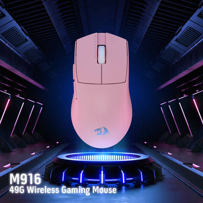 Redragon EU M916 49g Wireless mouse