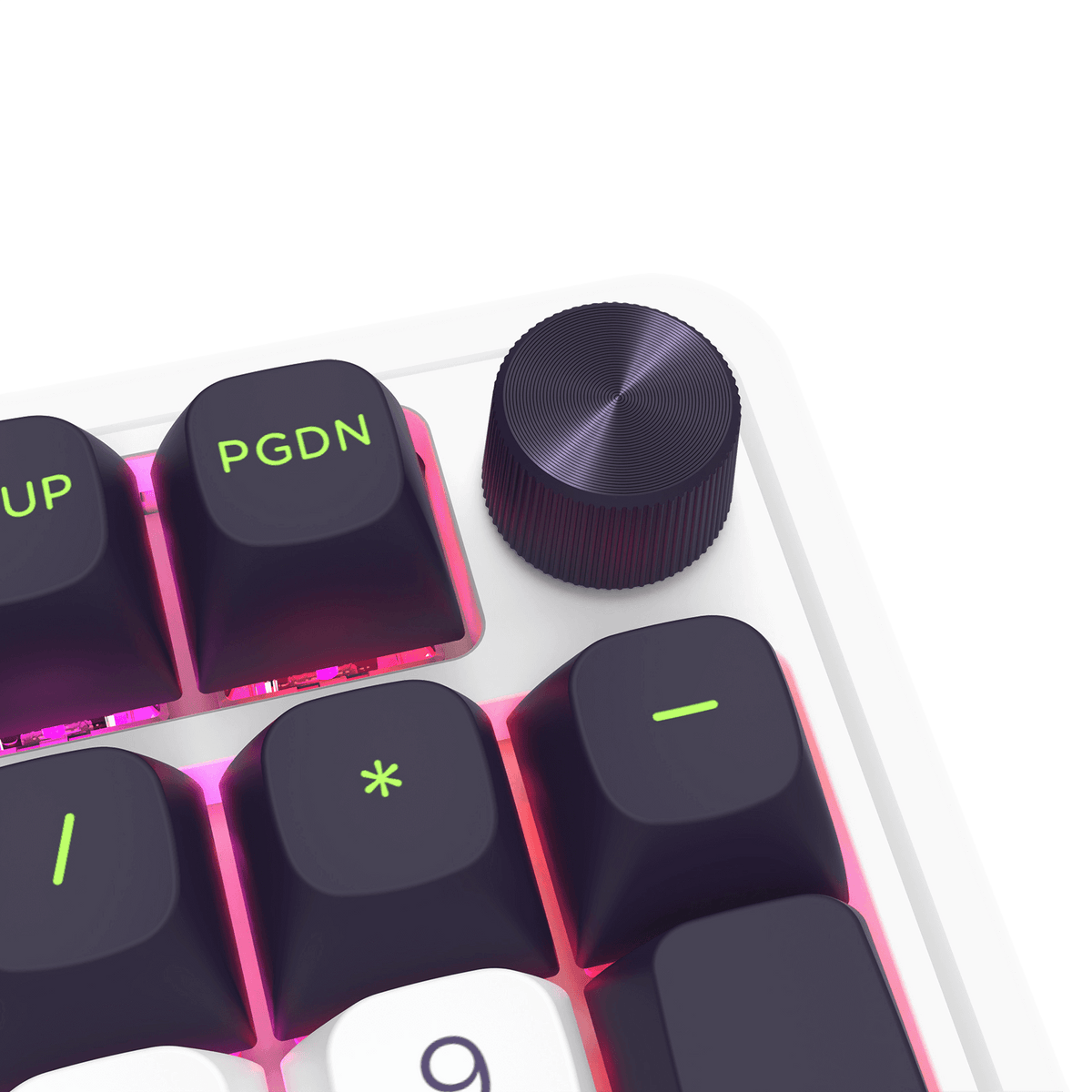 Redragon EU K686 MAX 98 Keys MOA Profile Gasket 3 Modes RGB Gaming Keyboard