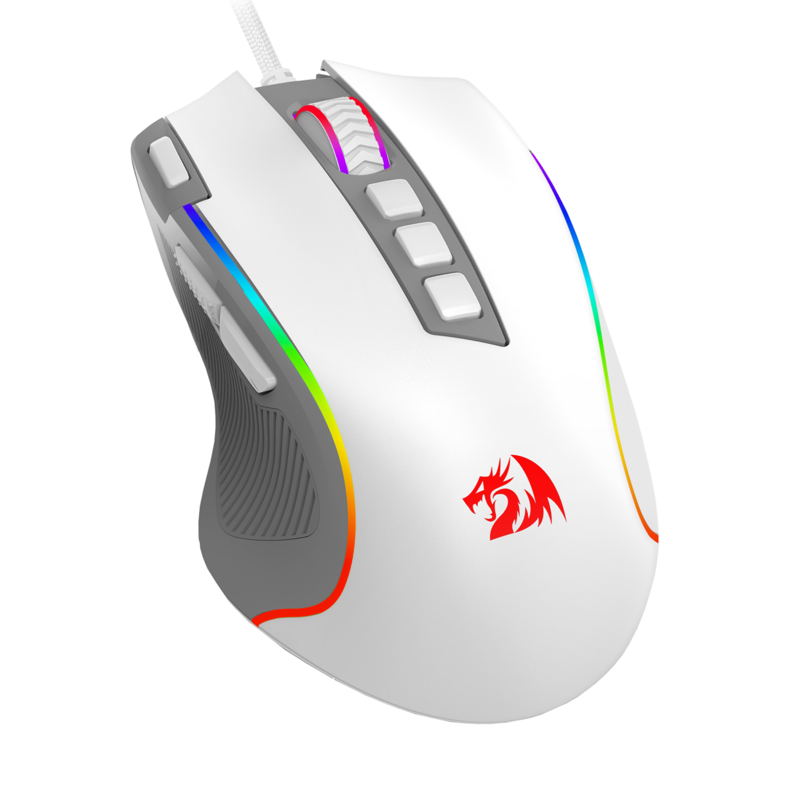 Redragon EU M612 Predator Gaming Mouse