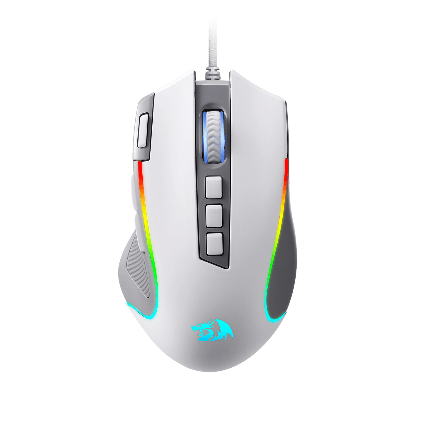 Redragon EU M612 Predator Gaming Mouse | show