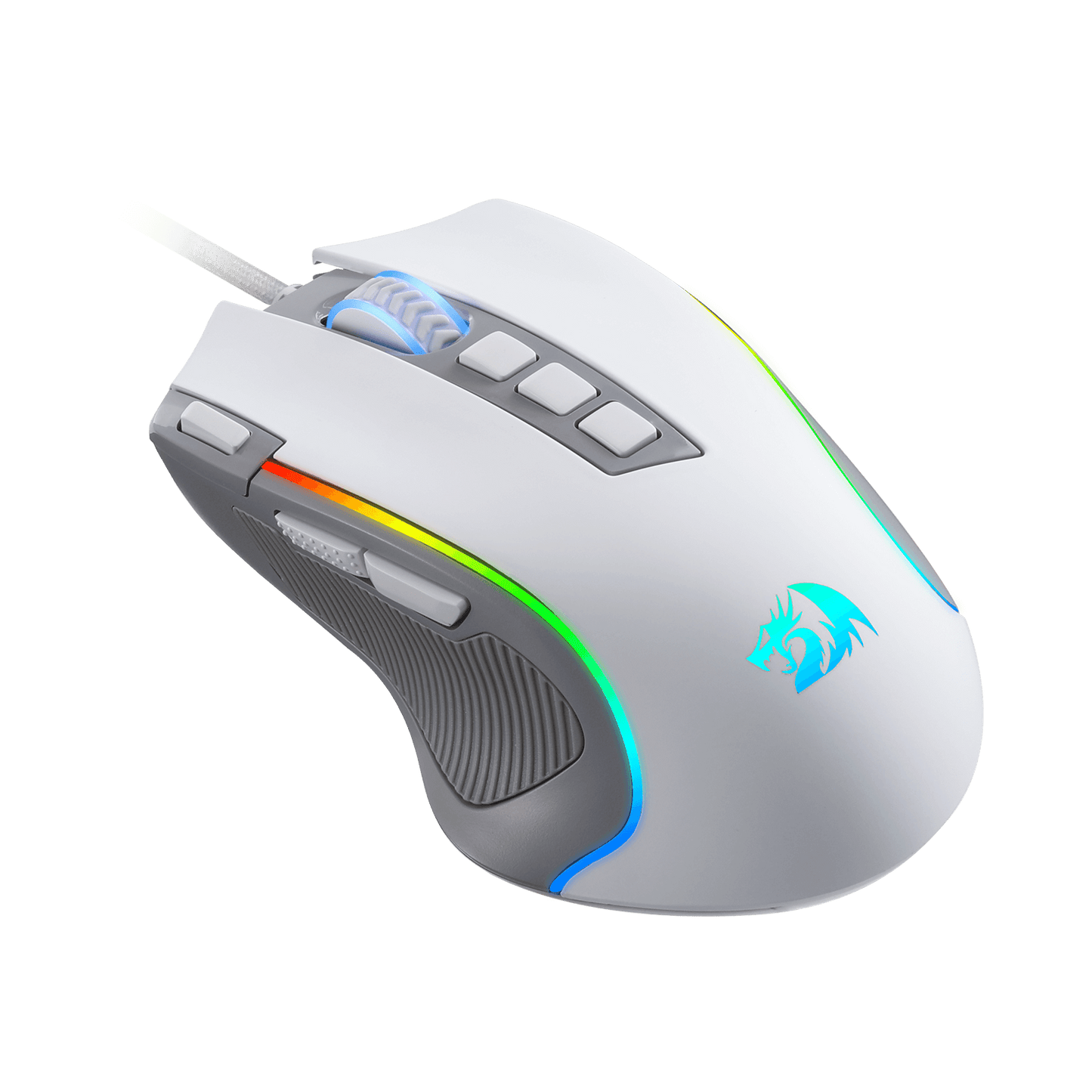 Redragon EU M612 Predator Gaming Mouse