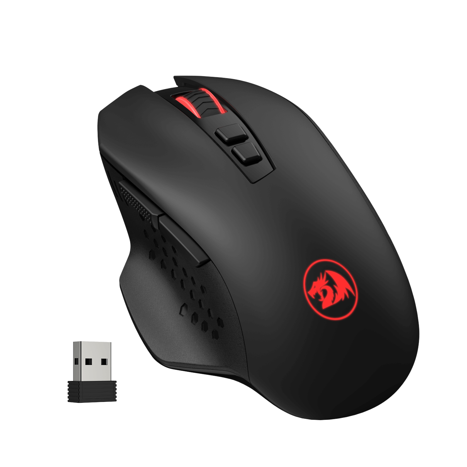 Redragon EU M656 Gainer Wireless Gaming Mouse
