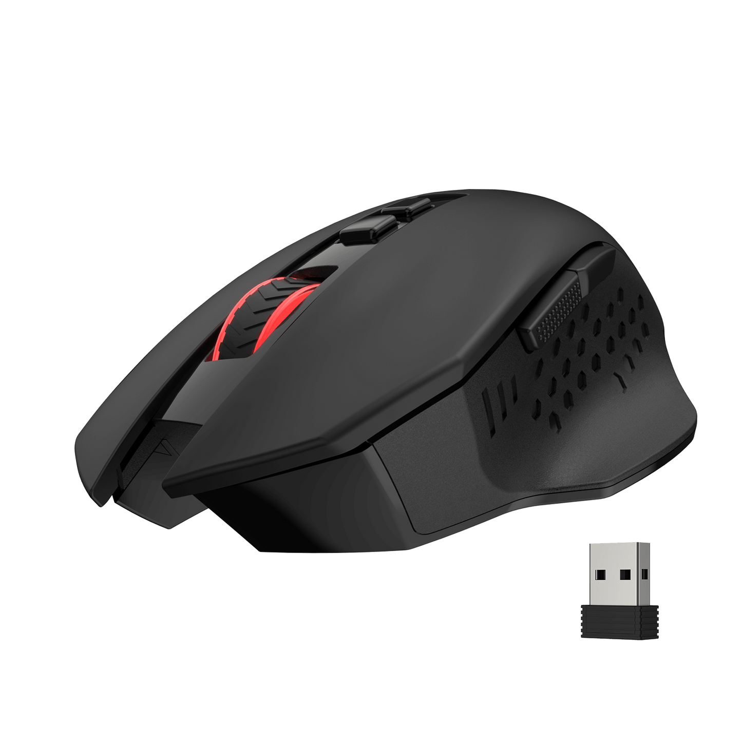 Redragon EU M656 Gainer Wireless Gaming Mouse