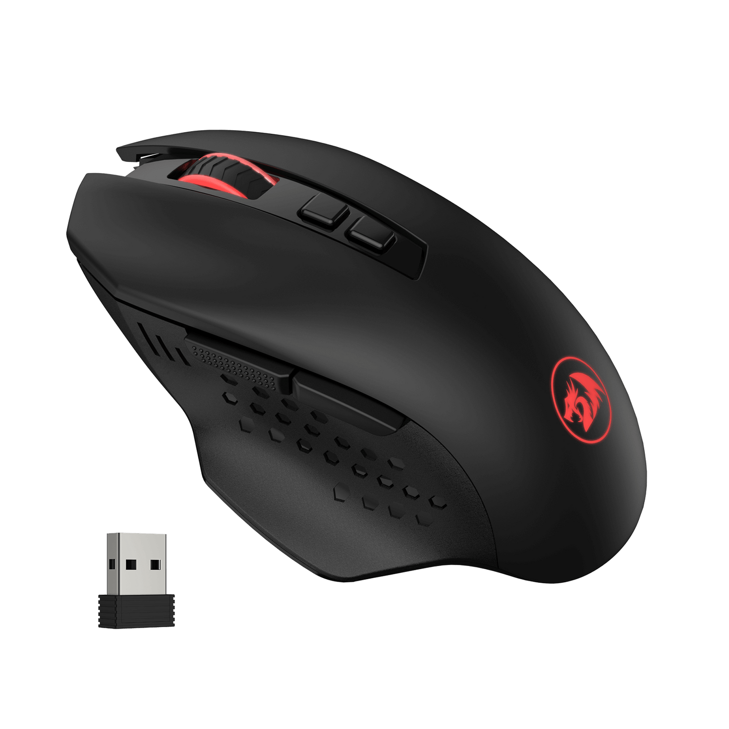 Redragon EU M656 Gainer Wireless Gaming Mouse