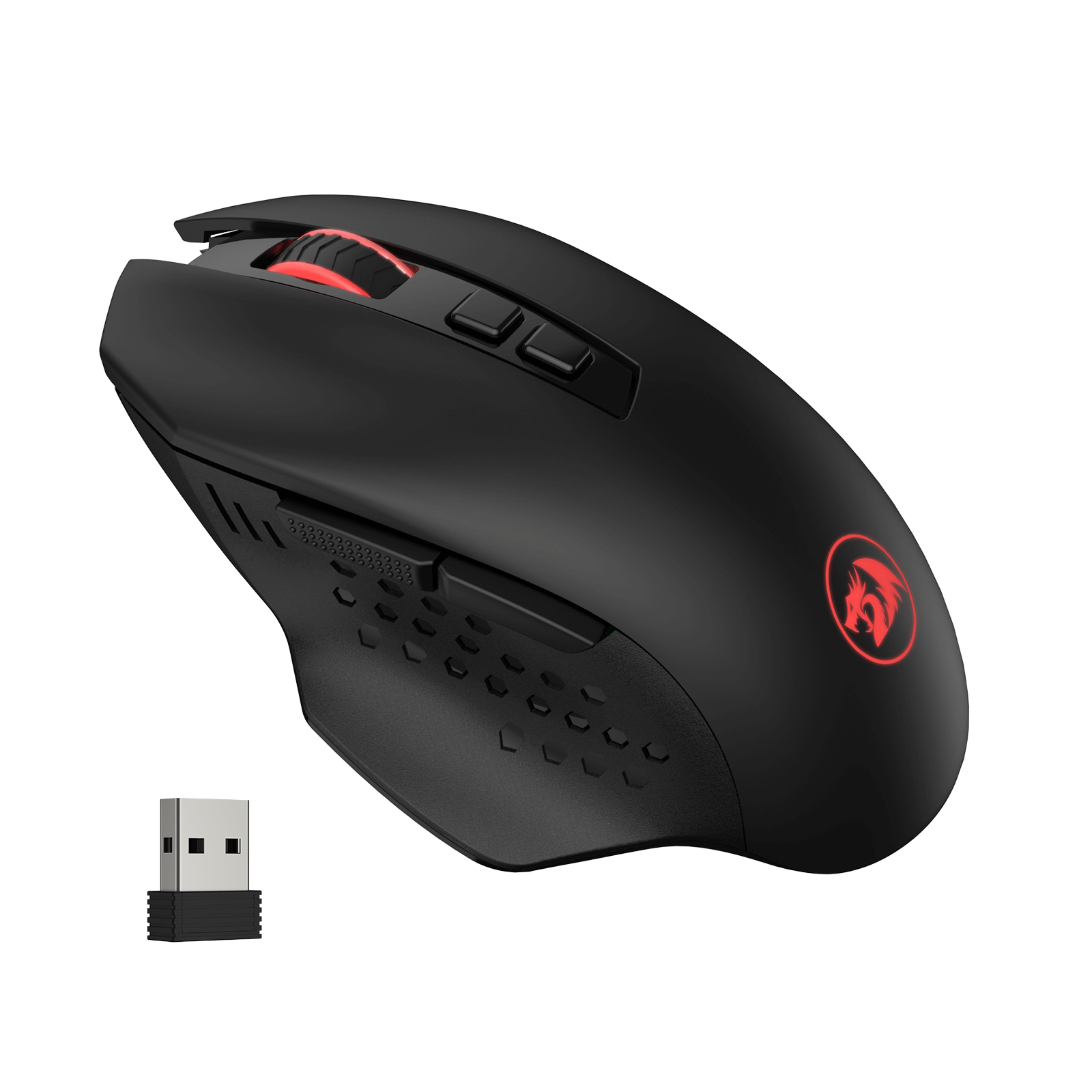 Redragon EU M656 Gainer Wireless Gaming Mouse