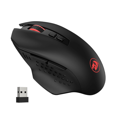 Redragon EU M656 Gainer Wireless Gaming Mouse