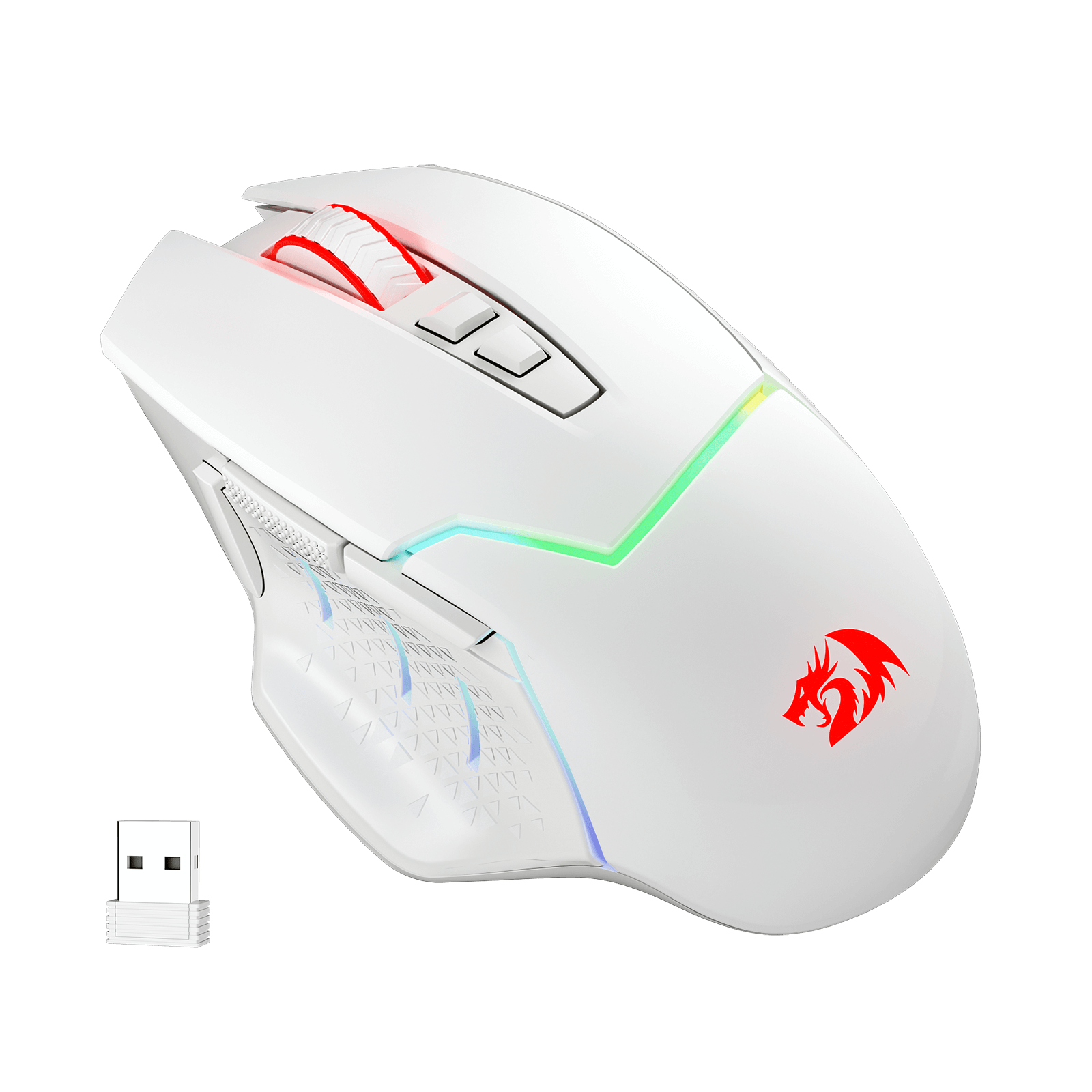 Redragon EU M690 PRO Wireless Gaming Mouse