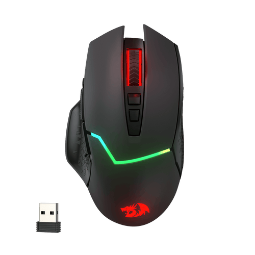 Redragon EU M690 PRO Wireless Gaming Mouse | show