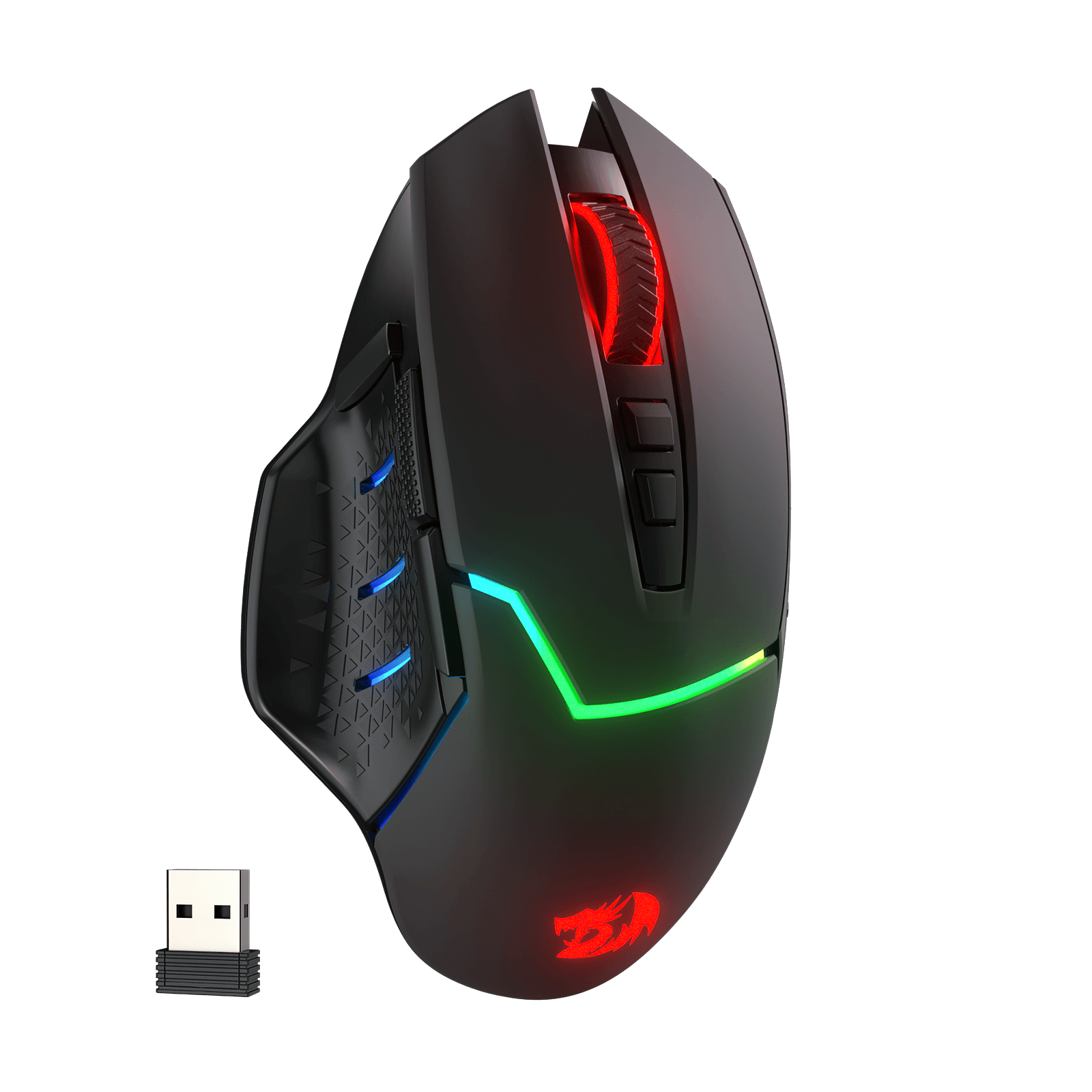 Redragon EU M690 PRO Wireless Gaming Mouse
