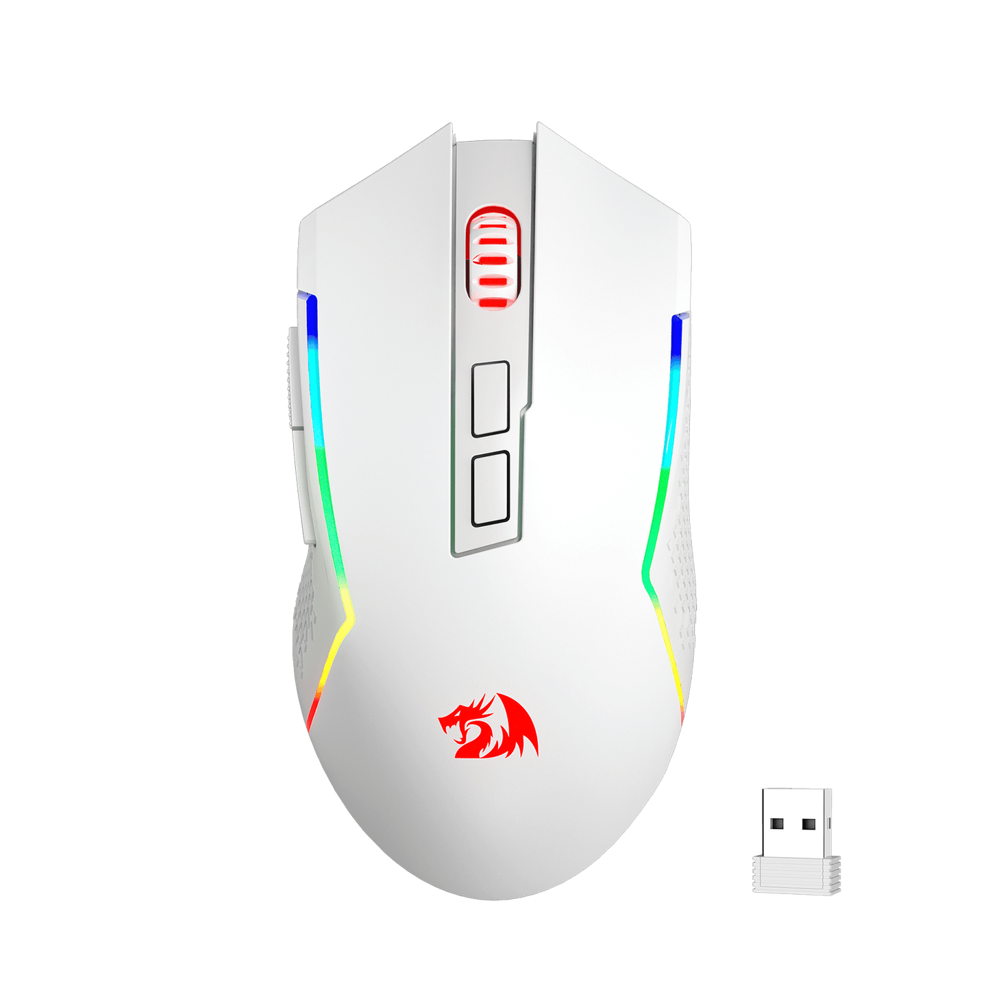 redragon EU M693 Wireless Bluetooth Gaming Mouse | show