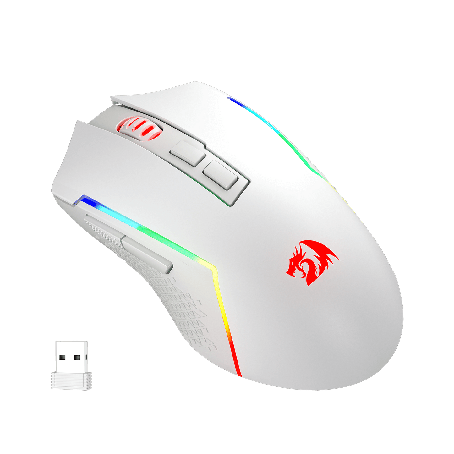 redragon EU M693 Wireless Bluetooth Gaming Mouse