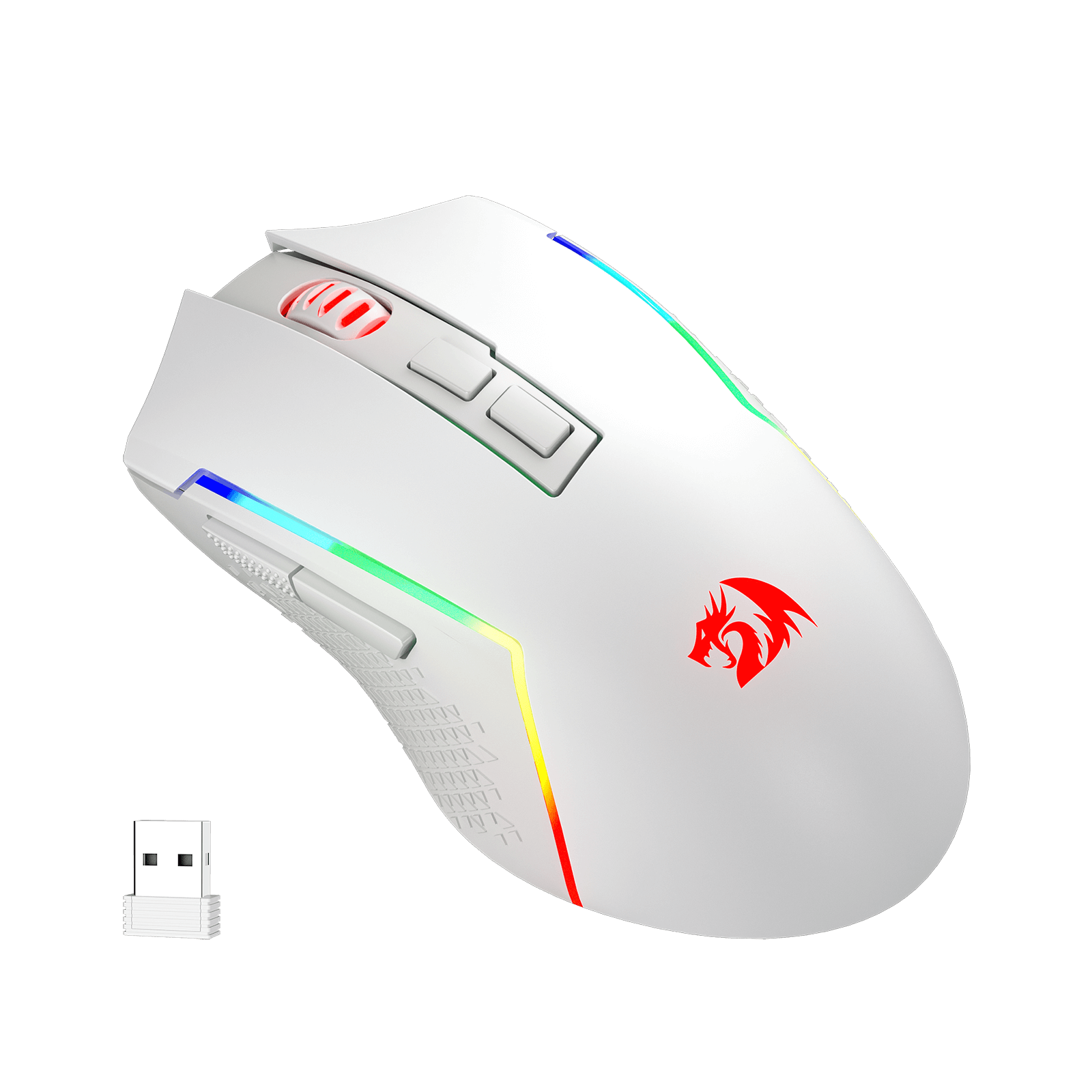 redragon EU M693 Wireless Bluetooth Gaming Mouse