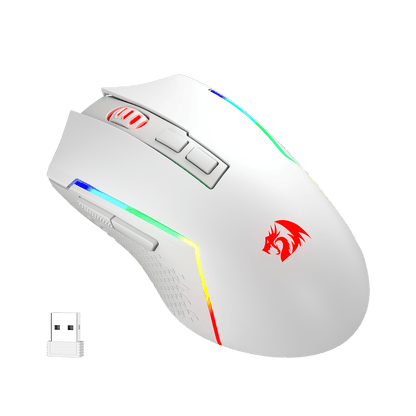 redragon EU M693 Wireless Bluetooth Gaming Mouse