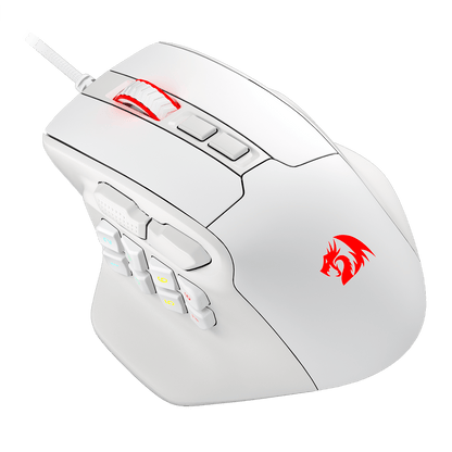 Redragon EU  M811 Aatrox MMO Gaming Mouse