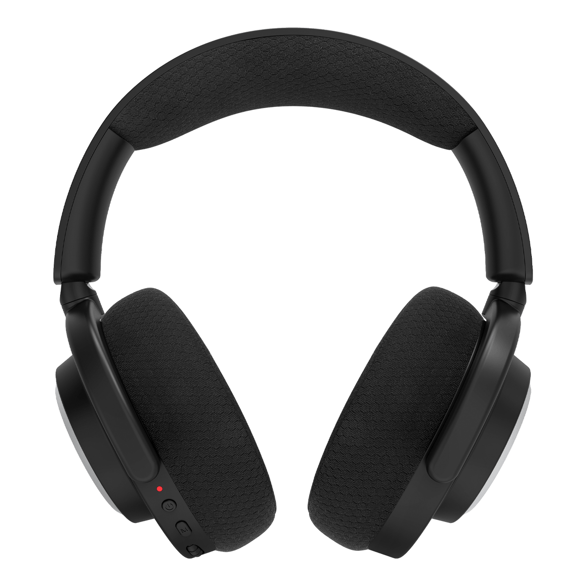 Redragon H891 Wireless Gaming Headset, Tri-Mode (2.4G/BT/Wired), 65H Battery, 50mm Drivers & 7.1 Surround Sound, Noise-Cancelling Retractable Mic, Compatible with PC, PS5, NS, Mac, Mobile