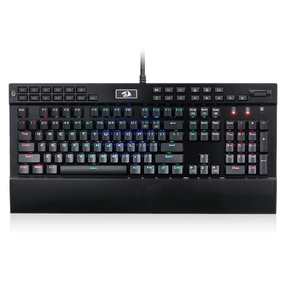 Redragon EU K550 RGB Gaming Keyboard