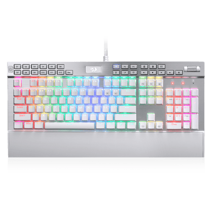 Redragon EU K550 RGB Gaming Keyboard