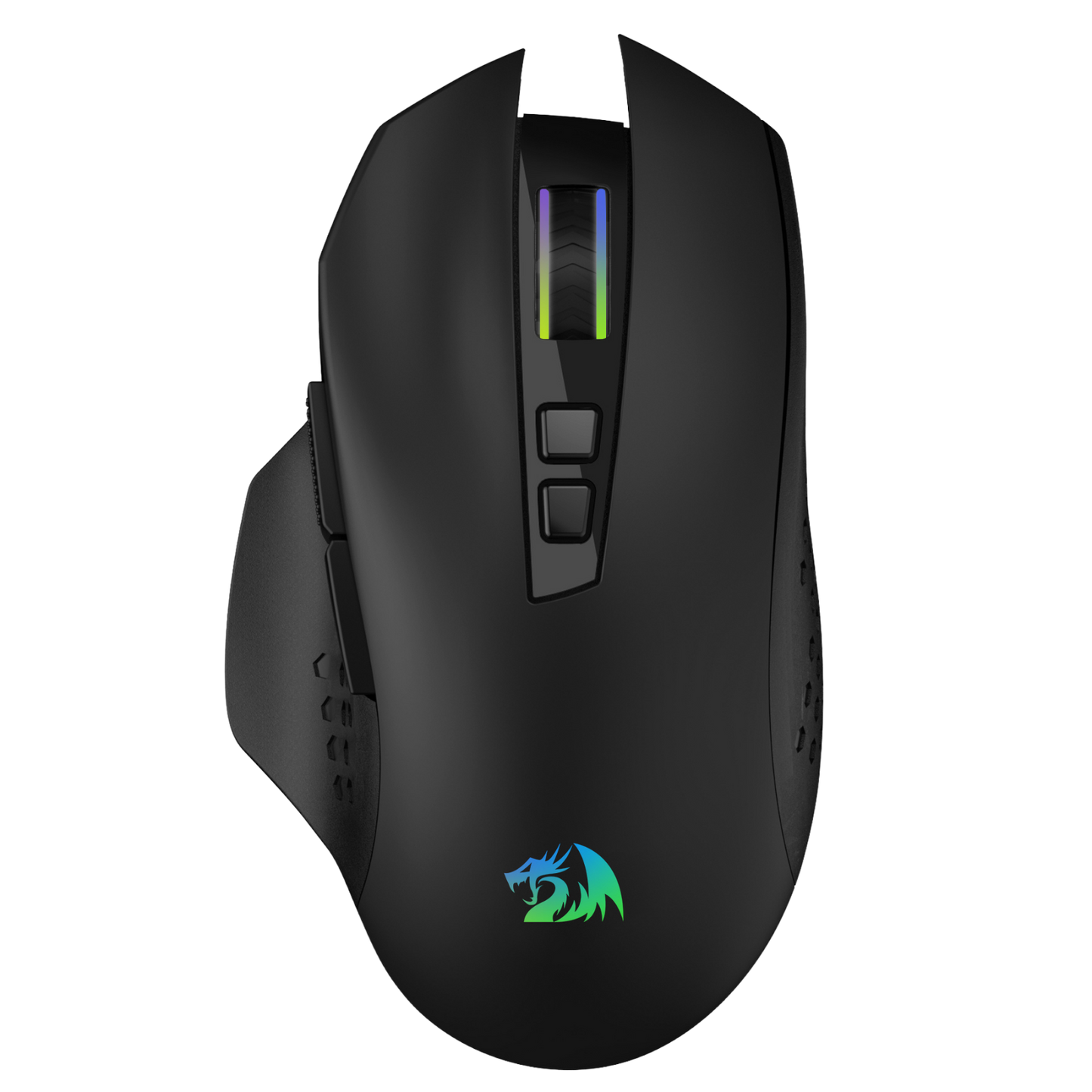 Redragon EU M656 Gainer Wireless Gaming Mouse | show