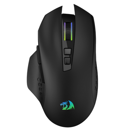 Redragon EU M656 Gainer Wireless Gaming Mouse | show