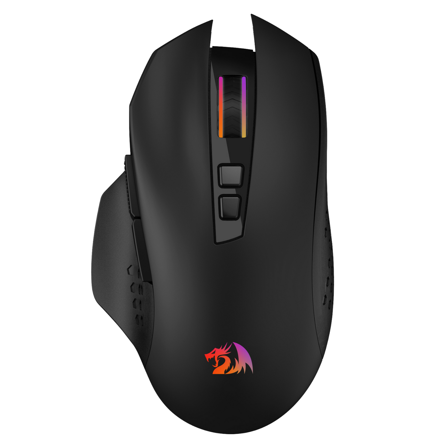 Redragon EU M656 Gainer Wireless Gaming Mouse | show