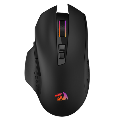 Redragon EU M656 Gainer Wireless Gaming Mouse | show