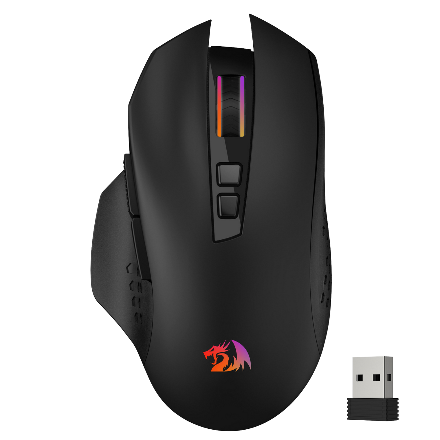 Redragon EU M656 Gainer Wireless Gaming Mouse