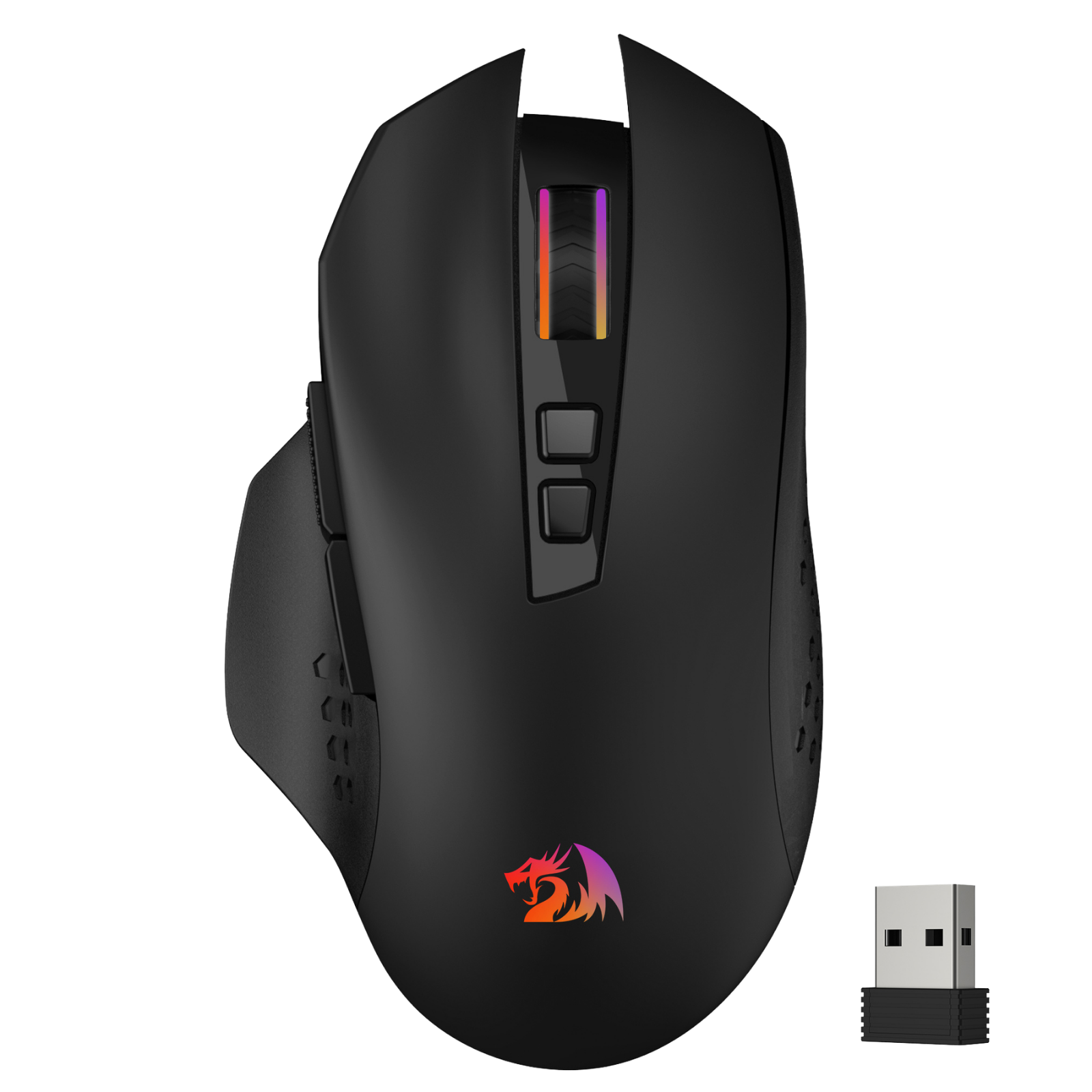 Redragon EU M656 Gainer Wireless Gaming Mouse