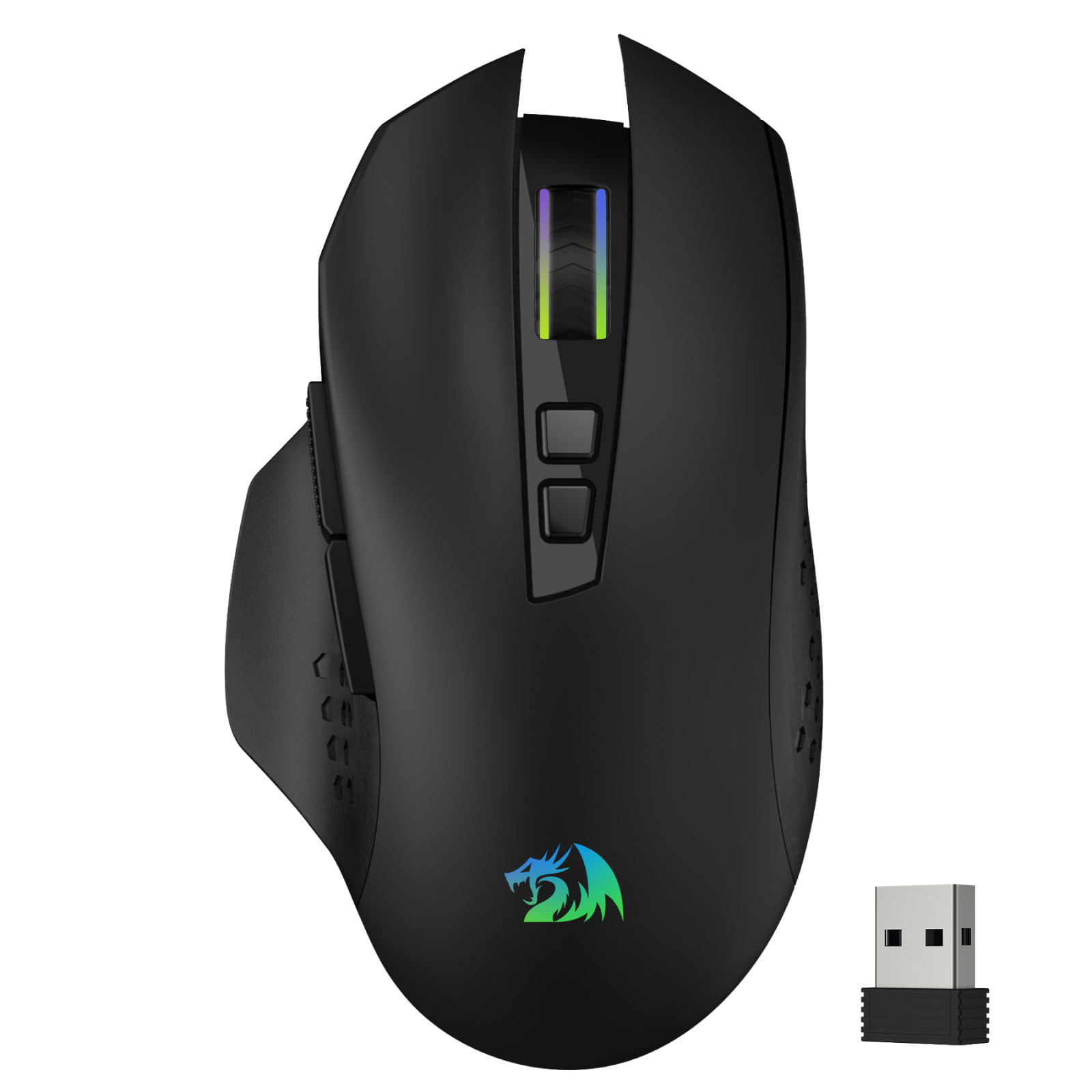 Redragon EU M656 Gainer Wireless Gaming Mouse