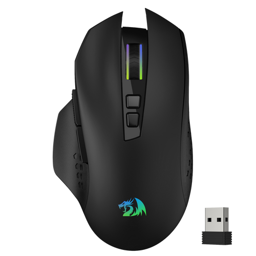 Redragon EU M656 Gainer Wireless Gaming Mouse