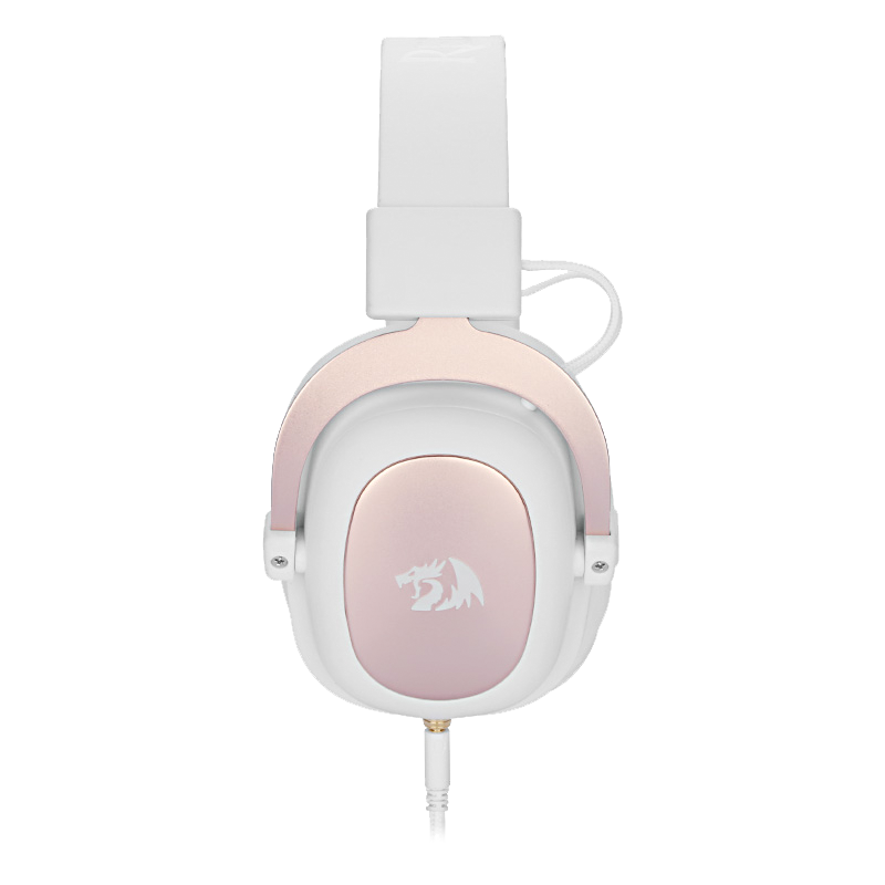 Redragon EU, h510 white gaming headset