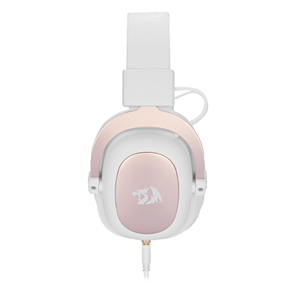 Redragon EU, h510 white gaming headset
