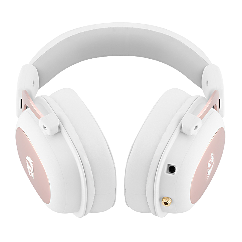 Redragon EU, white headset