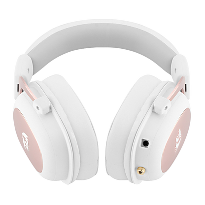 Redragon EU, white headset