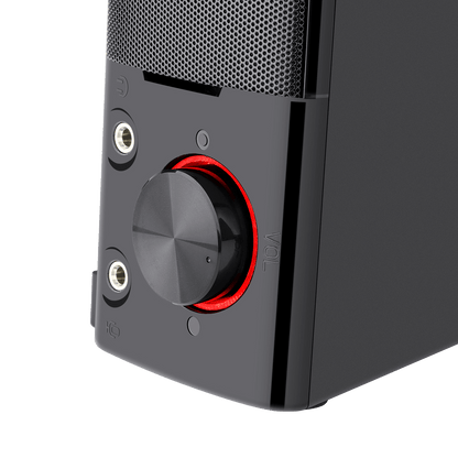 Redragon EU gs550 orpheus pc gaming speakers