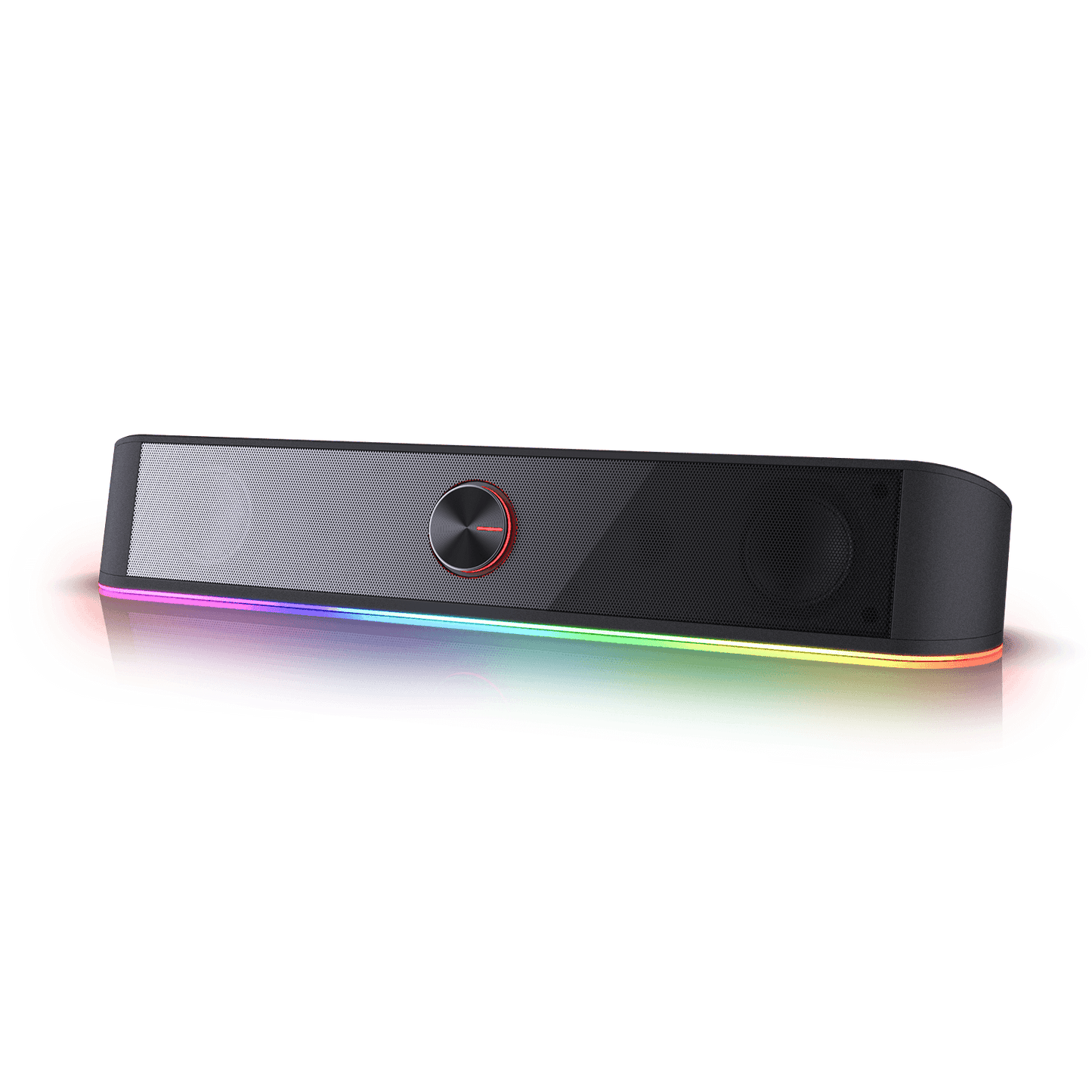 redragon EU soundbar | show
