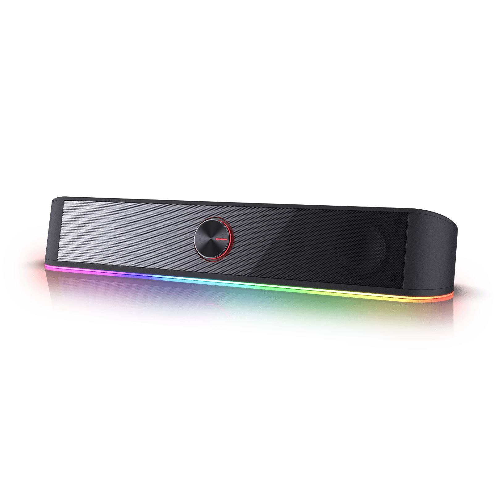 redragon EU soundbar | show